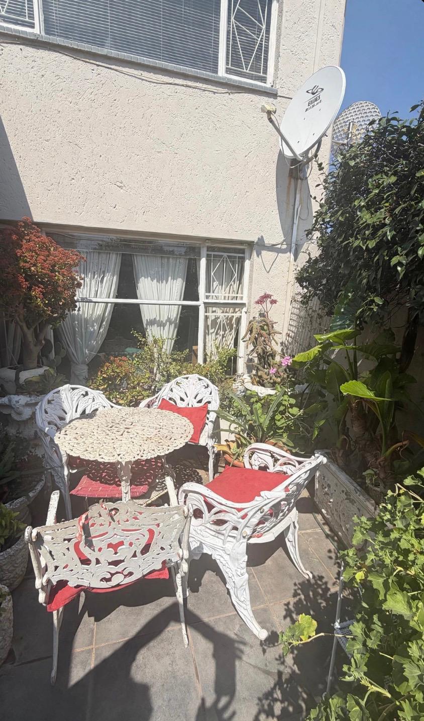 3 Bedroom Property for Sale in Kroonheuwel Free State